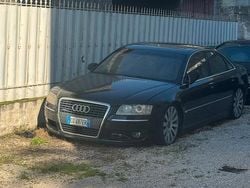 Usata 2003 Audi A8 Tre volumi | 3000 €