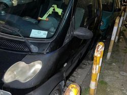 Usata 2002 Smart ForTwo Coupé Due volumi | 1300 € (Ottimo prezzo)