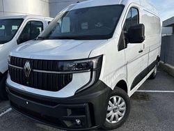 Bianco Nuova 2025 Renault Master Furgone | 28.300 € (Buon prezzo)