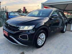 Nero Usata 2022 VW T-Roc Style SUV | 24.900 € (Buon prezzo)