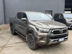 Marrone Usata 2023 Toyota HiLux Executive Pick-up | 32.700 € (Buon prezzo)