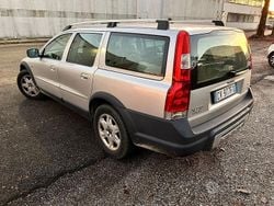 Grigio Usata 2004 Volvo XC70 Station wagon | 3599 € (Super prezzo)