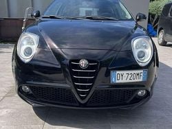 Usata 2009 Alfa Romeo MiTo Distinctive Due volumi | 4950 € (Buon prezzo)