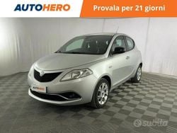 Grigio Usata 2016 Lancia Ypsilon S Due volumi | 9299 € (Buon prezzo)