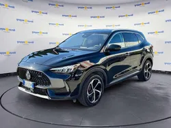 Nero Usata 2023 MG HS Luxury SUV | 19.400 € (Buon prezzo)