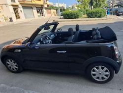 Usata 2011 Mini Cooper D Cabriolet Cabrio | 6000 € (Buon prezzo)