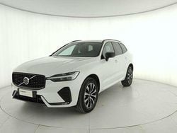 Bianco Usata 2025 Volvo XC60 Plus SUV | 46.900 € (Buon prezzo)