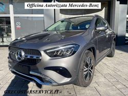 Montagna Usata 2024 Mercedes GLA180 Advanced SUV | 38.890 € (Buon prezzo)