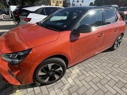 Usata 2021 Opel Corsa-e Elegance Due volumi | 12.500 € (Super prezzo)