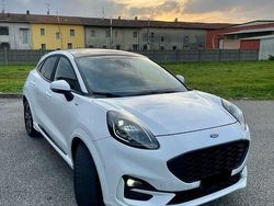Usata 2020 Ford Puma ST-Line SUV | 16.700 € (Cara)