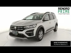 Grigio Usata 2022 Dacia Jogger Comfort SUV | 13.900 € (Buon prezzo)