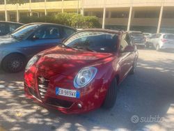 Rosso Usata 2010 Alfa Romeo MiTo Distinctive Due volumi | 3500 € (Super prezzo)