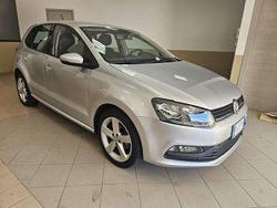 Other Usata 2017 VW Polo Comfortline Tre volumi | 8990 € (Cara)
