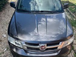 Grigio Usata 2015 Fiat Freemont SUV | 5000 € (Buon prezzo)