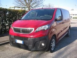 Rosso Usata 2017 Peugeot Expert Premium Furgone | 6500 € (Super prezzo)