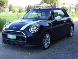 Viola Usata 2021 Mini Cooper Classic Due volumi | 19.500 € (Buon prezzo)