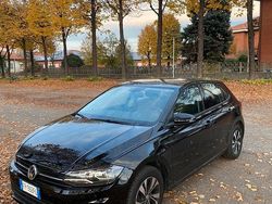 Nero Usata 2018 VW Polo Tre volumi | 9800 €