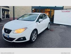 Bianco Usata 2012 Seat Ibiza Style Tre volumi | 4790 € (Ottimo prezzo)