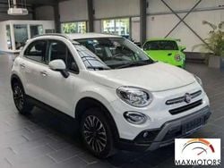 Bianco Usata 2021 Fiat 500X Cross SUV | 17.900 € (Buon prezzo)