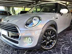 Grigio Usata 2021 Mini Cooper Due volumi | 18.990 € (Super prezzo)