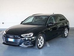 Nero Usata 2023 Audi A7 Due volumi | 39.900 €