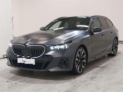 Nero Usata 2024 BMW 520 M Sport Station wagon | 51.900 € (Buon prezzo)