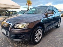 Nero Usata 2012 Audi Q5 Advanced Plus SUV | 12.900 € (Buon prezzo)