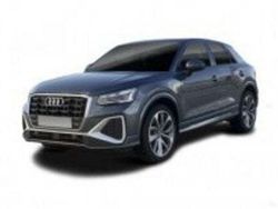 Grigio Nuova 2025 Audi Q2 S-Line SUV | 48.287 €