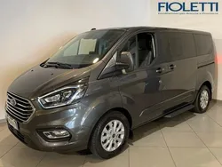 Nessuno Usata 2021 Ford Tourneo Titanium Monovolume | 33.500 €