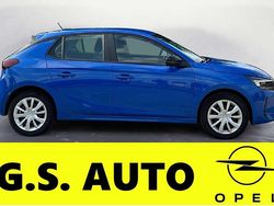 Karbon black Usata 2024 Opel Corsa Edition Tre volumi | 14.950 € (Buon prezzo)