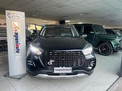 Nero Usata 2023 DR DR 5.0 SUV | 15.900 € (Buon prezzo)