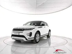 Bianco Usata 2019 Land Rover Range Rover evoque R-Dynamic SUV | 25.100 € (Super prezzo)