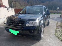 Nero Usata 2011 Land Rover Freelander 2 HSE SUV | 7500 € (Buon prezzo)