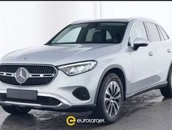 Argento Usata 2023 Mercedes GLC220 Advanced Plus SUV | 57.450 € (Buon prezzo)