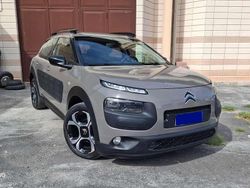 Bej Utilizat 2015 Citroën C4 Cactus Shine Edition Hatchback | 7980 € (Puțin scump)