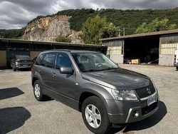 Other Usata 2007 Suzuki Vitara SUV | 6100 € (Buon prezzo)