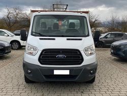 Bianco Usata 2015 Ford Transit | 14.700 € (Buon prezzo)