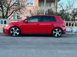 VW Golf VI