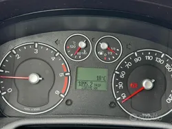 Usata 2006 Ford Fusion Tre volumi | 2000 € (Buon prezzo)