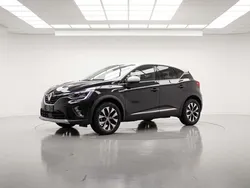 Gray Usata 2023 Renault Captur Techno SUV | 16.890 € (Buon prezzo)