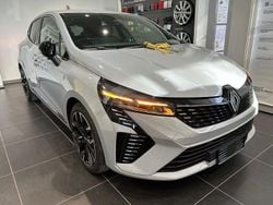Grigio Nuova 2025 Renault Clio V Techno Due volumi | 19.800 € (Buon prezzo)