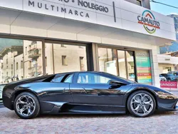 Nero Usata 2009 Lamborghini Murciélago Coupé | 320.000 €