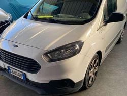 Bianco Usata 2020 Ford Transit Furgone | 9450 € (Super prezzo)