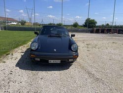 Usata 1986 Porsche 911 Carrera Cabrio | 70.000 €