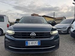 Other Usata 2022 VW Tiguan Life SUV | 20.800 € (Super prezzo)