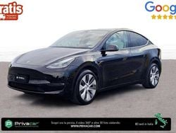 Nero Usata 2023 Tesla Model Y Long Range AWD SUV | 30.495 € (Ottimo prezzo)
