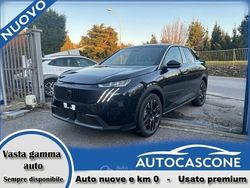 Nero Nuova 2025 Peugeot 3008 Allure SUV | 33.750 € (Cara)