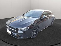 Nero Usata 2022 Mercedes CLA200 Premium Station wagon | 32.900 € (Buon prezzo)