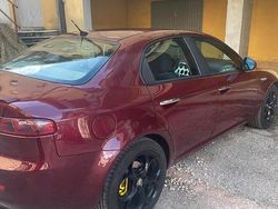 Usata 2008 Alfa Romeo 159 | 3000 € (Buon prezzo)