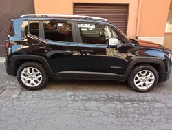 Usata 2018 Jeep Renegade Limited SUV | 15.000 € (Buon prezzo)
